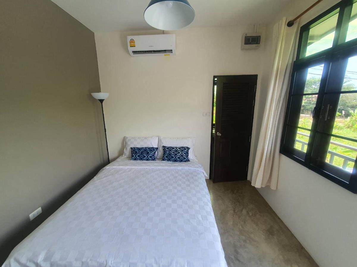 Hotel Le Cocotier Ban Cho Lae Exteriér fotografie