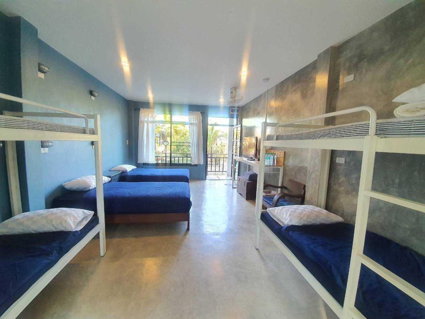 Hotel Le Cocotier Ban Cho Lae Exteriér fotografie